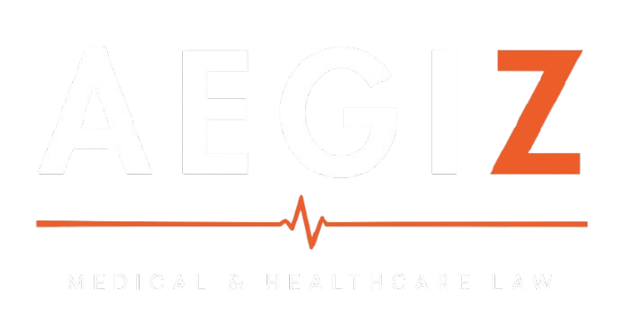 AEGIZ Medical & Healthcare Law